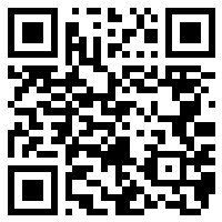 QR Code for bitcoin:18T59VAM4vCFpy8u2YEYo5dU9Nzz4D5nsz