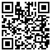 QR Code for bitcoin:18TD2YfWiBnL4eBTrLFoXrcHXe7wpC5qL1