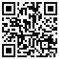 QR Code for bitcoin:18TPTGRwbG832Ag29KXFyzkd5YgSMRcAPp