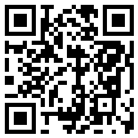 QR Code for bitcoin:18TYbvwmMKY4JDKsQDP8cuz4RPDw8Vmjpy