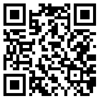 QR Code for bitcoin:18TZHyr7XFjT7srmRybeYY426RTe7dHB9K