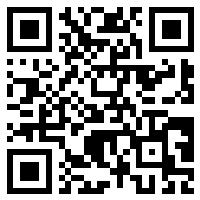 QR Code for bitcoin:18TanUsM5HyvWh8QQaaH6QzmtRFSKtPt53