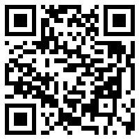 QR Code for bitcoin:18TbKBb6roKAJW5xsoZusFeaWbDEdNWNsD