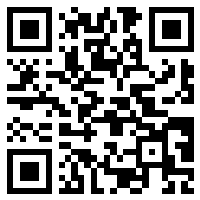 QR Code for bitcoin:18ThAVW2TpZKEonvxkVHSCXVJ2JxvU5BTL