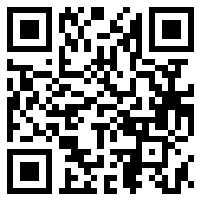 QR Code for bitcoin:18ThjLy9Wgc3ooocWoKSFLE1EVNMfQcrAA
