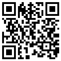 QR Code for bitcoin:18ToC9LE9irPCAi2CPP9XKzCDw2N7wk5J4