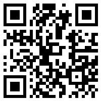 QR Code for bitcoin:18ToddmjPMnRaRCMFTAbskMnekbEoV97Sy