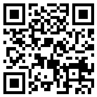 QR Code for bitcoin:18TtFe74iVvqFtaFz5FYcC9onFSjTUmjDd