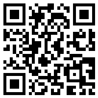 QR Code for bitcoin:18U53yCQ1oWb5iAJycmdPiDwZCP4d6qgBA