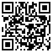 QR Code for bitcoin:18UBn3SPEA69EDaP4MwhMzUtPA5J3kmtRB