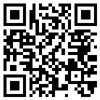 QR Code for bitcoin:18UGbfJuEoDPM3h6BxRuCATvAjML287a3