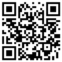 QR Code for bitcoin:18UPAPTPLPuvWrAVeeCgH9SidFHk8EMJAG