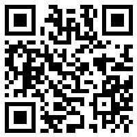 QR Code for bitcoin:18URcG1LbPXGoEnavPUfDMhPxA3ETimqZ3