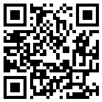 QR Code for bitcoin:18URmc86t94YbBnXZAh1gMJGYALZoSiKAw