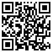 QR Code for bitcoin:18UWJs1PyNxFc952zzVvhgH2upfLWmy6yB