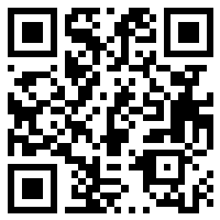 QR Code for bitcoin:18UYeSx5ixBuncBe7SwcudPBhdGmhRPDQT