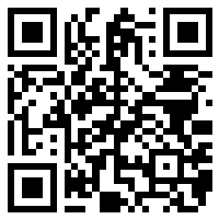 QR Code for bitcoin:18UeNm3gNbfxHFVhVB9Cxd1AXDAqaUc9zj