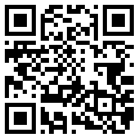 QR Code for bitcoin:18Uj3dV34GaEevYS7wV8bCCeXb8kte72FZ
