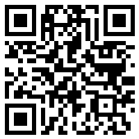 QR Code for bitcoin:18UobhmGbvcjmQg3MTPWXPBD8bTwSZuFkr