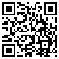 QR Code for bitcoin:18UwSrhUr3NXLPK9SEVvWsUnZsUtqv7dzp