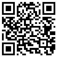 QR Code for bitcoin:18UxstmT963d3C6zdLSmHLL3xXH3Gixna7