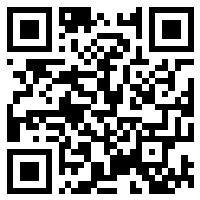 QR Code for bitcoin:18V3orbCukrBLB7PBWUZStH7Pv7TzCg17T