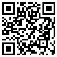 QR Code for bitcoin:18VDMYc2ASohMXg3NLpEQJ1ev1yPoswTuY