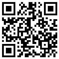 QR Code for bitcoin:18VGLcaKHJdYFKy8MnSeMP4bhRkVeZp6Jf