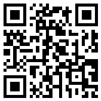 QR Code for bitcoin:18VLkr5N4dQ9bbPp5SKFfsSGhkdKXWcvEc