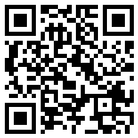 QR Code for bitcoin:18VM4ShzEDFoaeozqVfhAhcXgsTArPDXwC