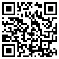 QR Code for bitcoin:18VYWLTd4KASQTkHX6n3mFre6So4ButS61