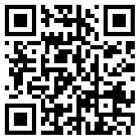 QR Code for bitcoin:18VfHaFSncE7hQWtwjEMDtycNSvQxjB13a