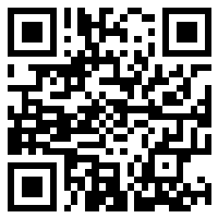 QR Code for bitcoin:18VgziGEVmY6EBeNaS7E826HPysmd82Hur