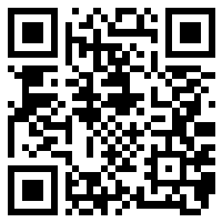 QR Code for bitcoin:18W6Mdoy2TLT4Y8759nwBFCfcWD2CG6Y3s