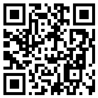 QR Code for bitcoin:18WEXBVWogAPpdibaSjPihGVnRpGS2ozDN