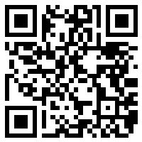 QR Code for bitcoin:18WMkcPrNEoDtUz2oVqMNWgB9DfPCekHKB