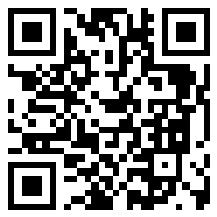 QR Code for bitcoin:18WNJ4zP9Aa9FZVLVnocugEEvusTa7hdad