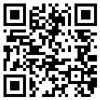 QR Code for bitcoin:18WaSuwwA4aBQS4keyCLBad1G8UDpRsPgk