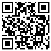 QR Code for bitcoin:18WfWhPdd4yqcc9b769CS1egjFfHLapKWe