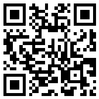 QR Code for bitcoin:18WhyNSSh9AN4BKUG4WUbpKEafKevDC7Cd