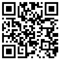 QR Code for bitcoin:18WjaettAD3soFBV8TDotCNSvGF5P8XCmt