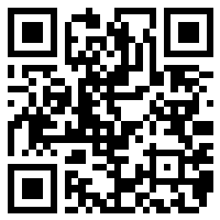 QR Code for bitcoin:18WmA2uRfLSCUmmX459P8pPMx3WVAJ7tws