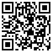 QR Code for bitcoin:18Wt7cbZ3Ajy3UDUmnmR8FNHwriycjAkbo