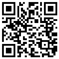 QR Code for bitcoin:18Ww96EXHv81RQL1KYvGS4RrZb3KU5jddE