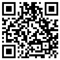 QR Code for bitcoin:18X5ogWAckfMLPzzJCo5WeHKS8Ar3TucXS