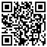 QR Code for bitcoin:18X99EBuh3CBVqGFtBhVbWb91aVipoFETP