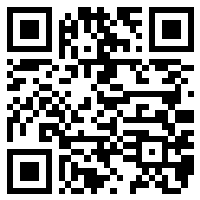QR Code for bitcoin:18XbDdd1xVte8NjS5cdfWZagm9QF7Me4Lw