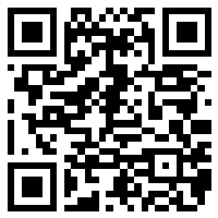 QR Code for bitcoin:18XdbpYfxXePmzcgFF3NcoVG2ESZrwYwZf
