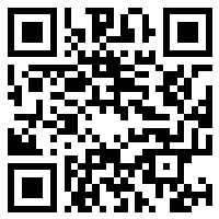 QR Code for bitcoin:18XfMmRi7WsshievdiqAx1ouH3cCcbmaGN