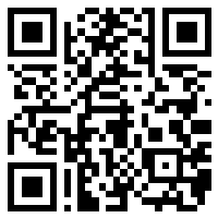 QR Code for bitcoin:18XjRyAx19JpWuy4LWpvyWFmWfPLwnNfRu